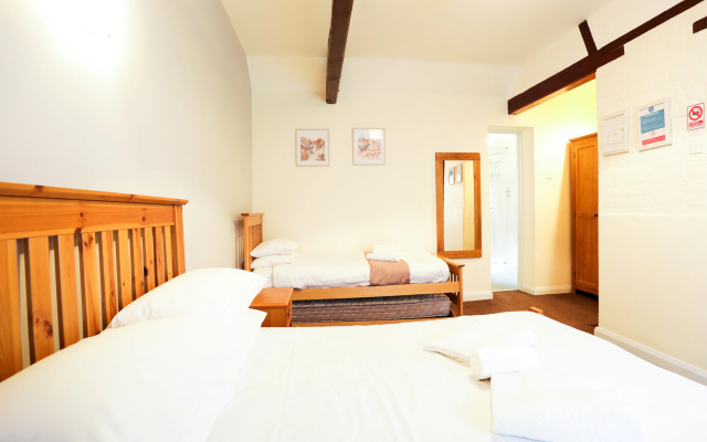 OYO Elm Farm Country House, Norwich Airport