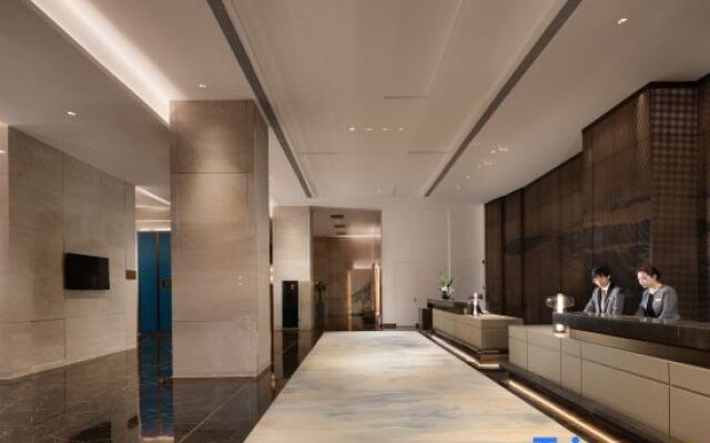 Steigenberger Hotel Changsha Global