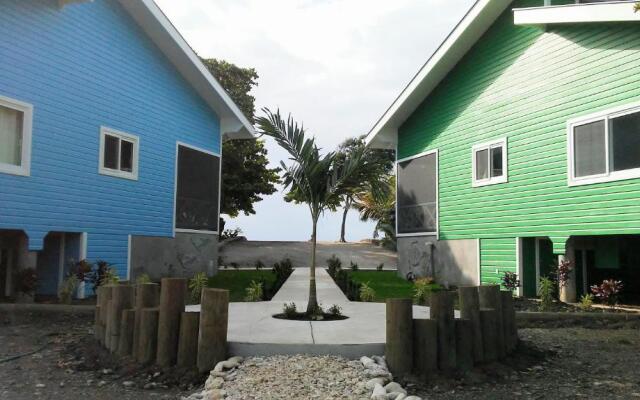 Serenity Beach Cottages