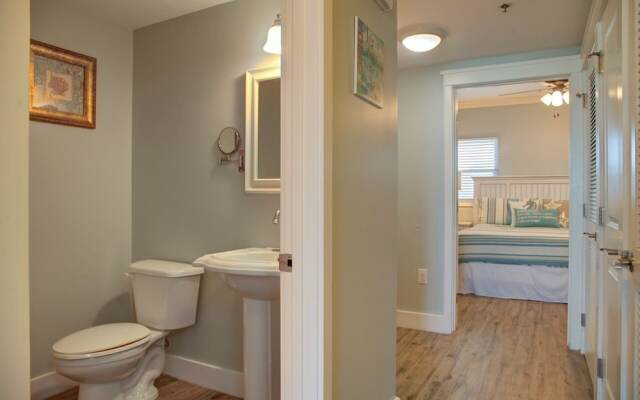 Waterscape B422 1 Bedroom Condo