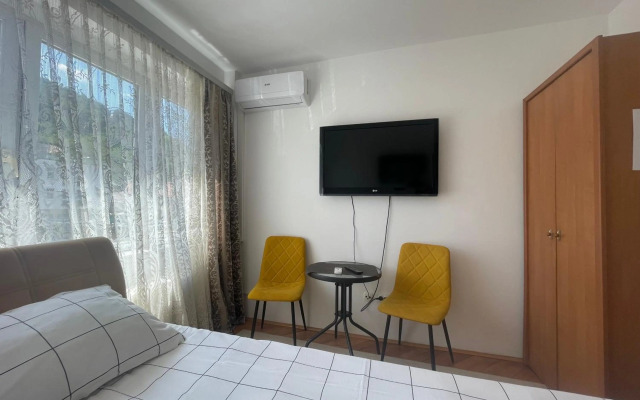 Studio Apartman Centar