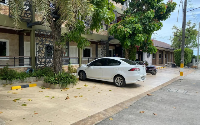 The Vega Resort