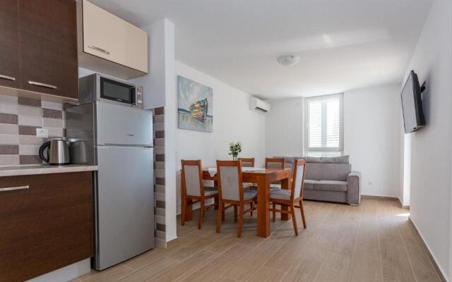 Apartment Marta