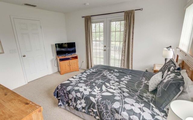 Terje's Fiesta Key Townhouse by IPG Florida