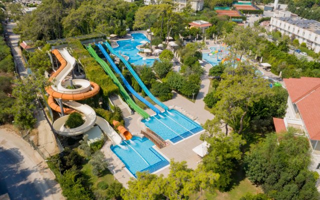 Ali Bey Resort Sorgun - Ultra All Inclusive