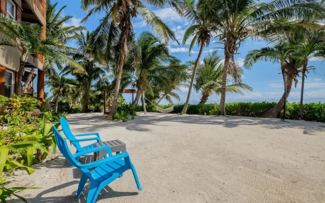 Indigo Belize 5a 3 Bedroom Condo