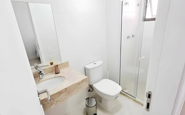 HABITAT - Apartamentos Praia dos Anjos