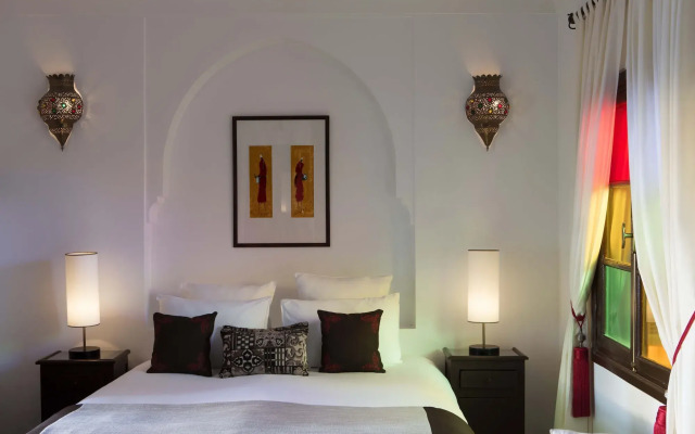 Riad Dar Alfarah