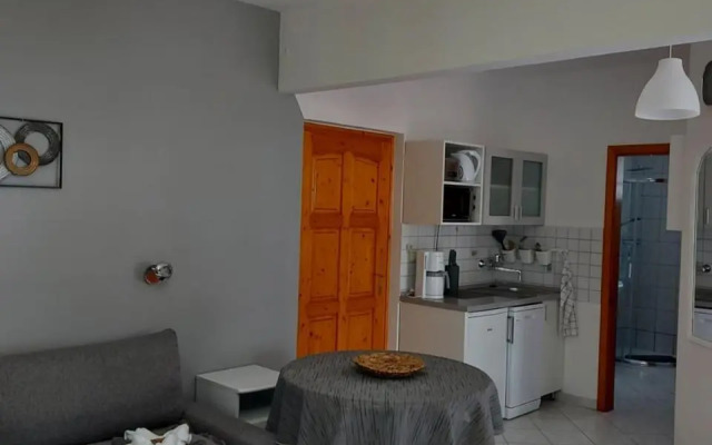 Gabi Apartmanház