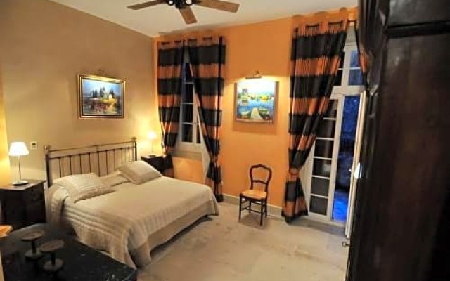 Domaine du Grand Malherbes