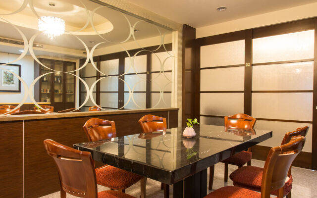 Eureka Fucheng Guesthouse