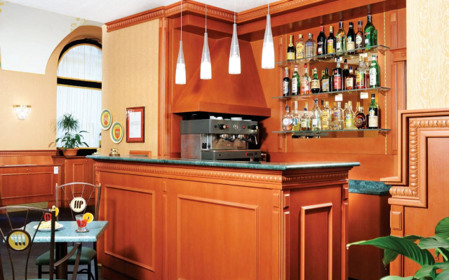 Hotel Patria