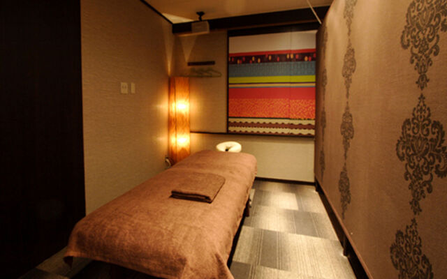 APA Hotel Mitoeki-kita