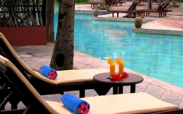 Sutra Beach Resort
