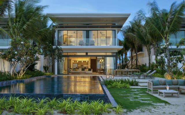 The Level Villas at Melia Ho Tram Beach Resort