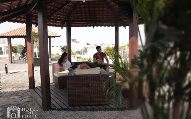 Hotel do Forte