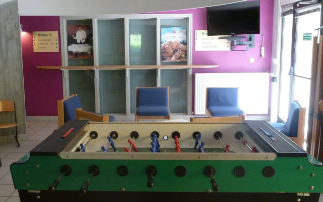 Cis De Champagne - Hostel