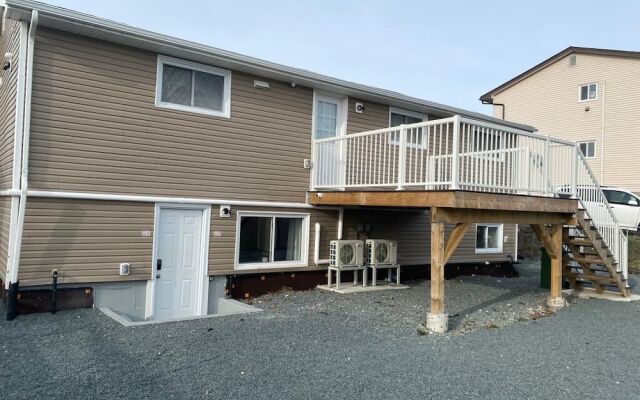 Modern 3 BR Home - Family Friendly