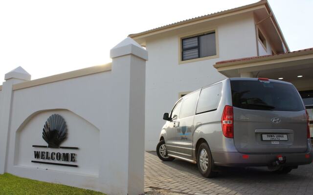 Grand House Lodge Jeffreys Bay