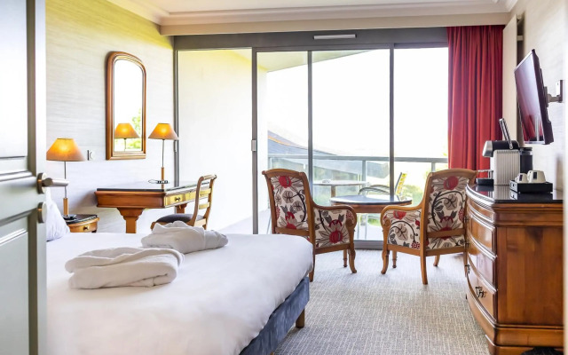 Le Relais Saint Michel