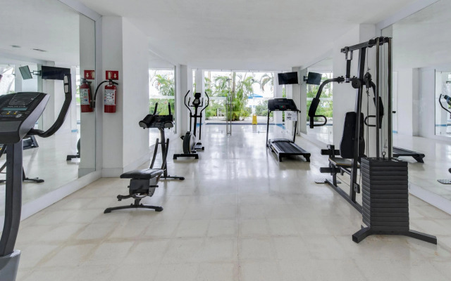 Hotel Elcano Acapulco
