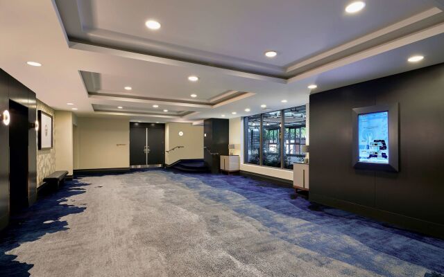 Hotel 1000, LXR Hotels & Resorts