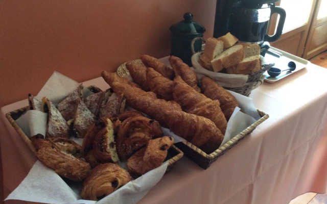 Chambre d'hôtes Les Cygnes Noirs