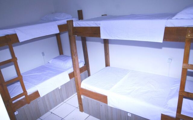 Floripa Backpackers