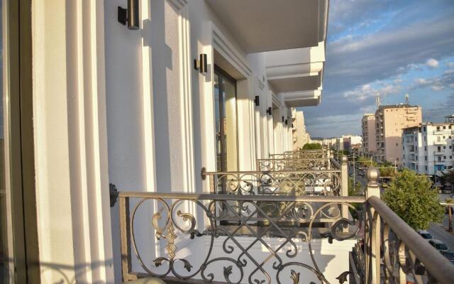 Dolanit Hotels Lubjana