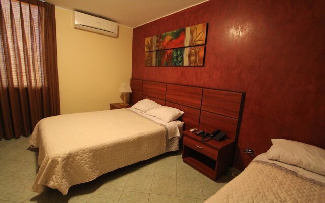 Hotel Chicama