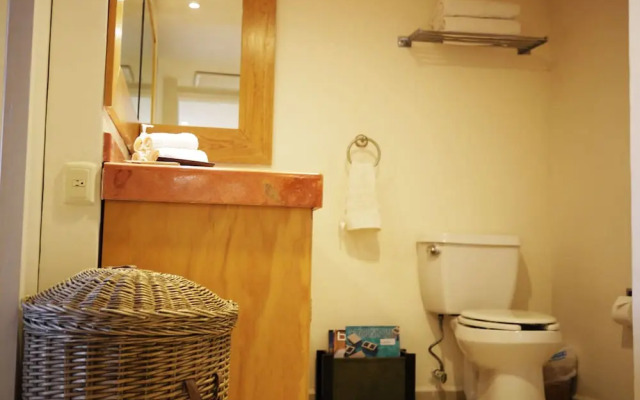 Cancun Beachfront Condo