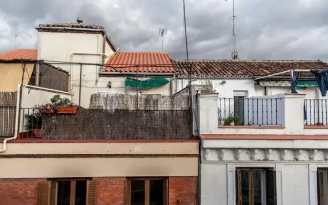 B&B Hotel Madrid Centro Puerta Del Sol