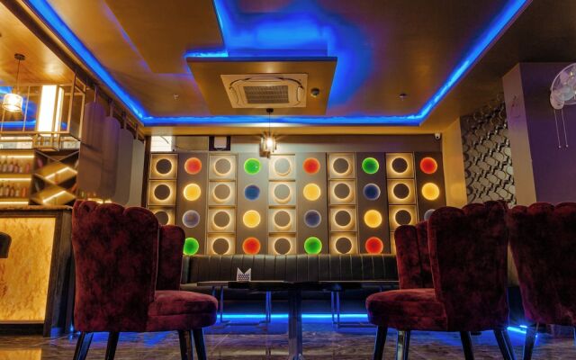 Hotel Jai Harsh By Divyanshi Hospitality