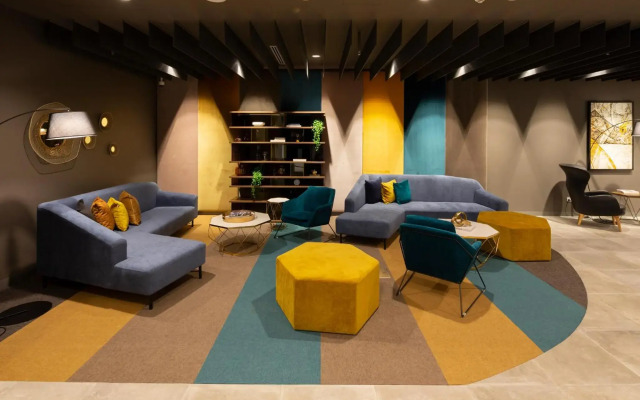 Mercure Canberra Belconnen