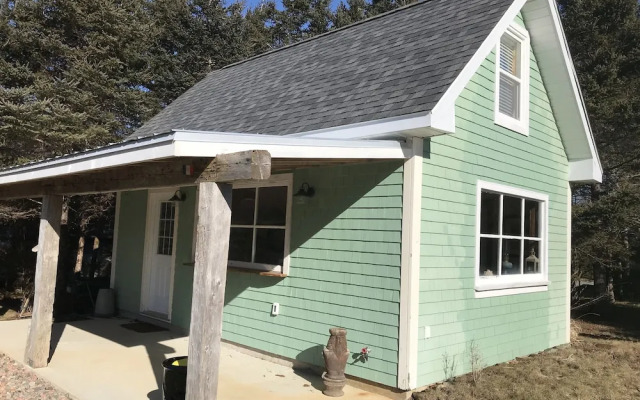 Cozy Coastal Cottages