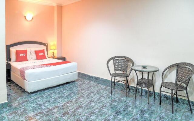 OYO 90005 Sydney Hotel