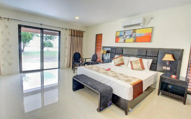 Nila Beach Resort Fiji