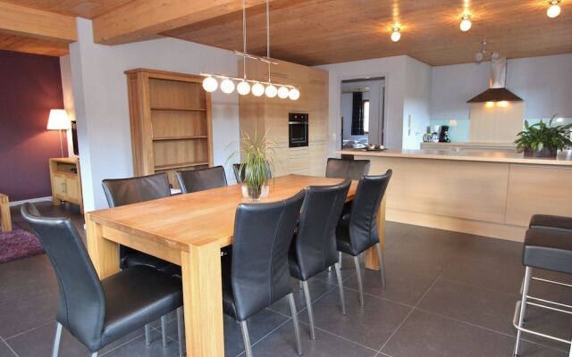 Spacious Apartment in Maria Alm near Ski Area Hochkonig