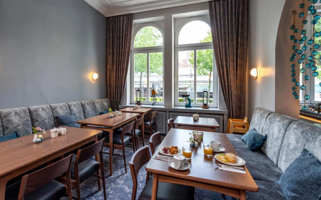 Mercure Hotel Luebeck City Center