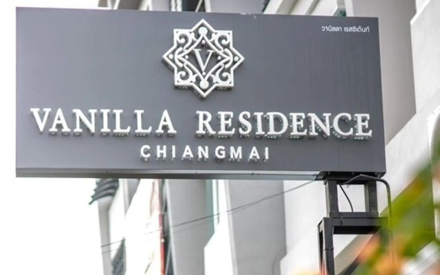 Vanilla Residence Chiangmai