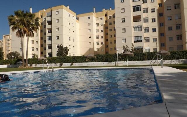 Apartment in Miramar Fuengirola I