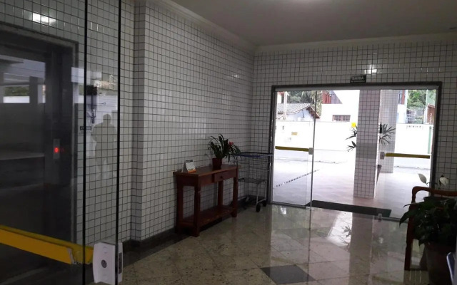 apto 44-1 Costa Verde - Toninhas