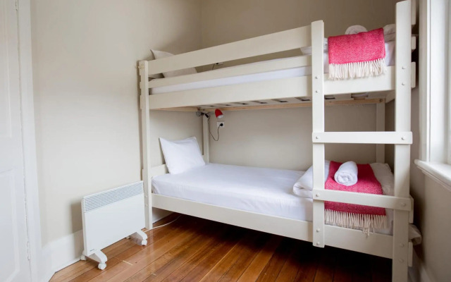 Montacute Boutique Bunkhouse