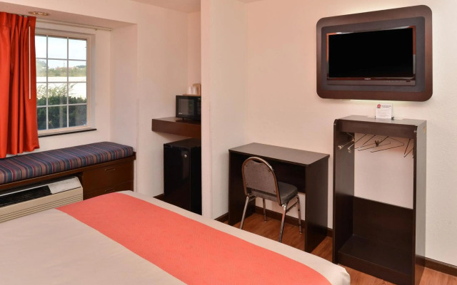 Motel 6 Richburg, SC