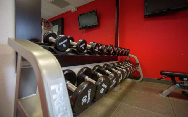 Hilton Garden Inn Temple Medical Center