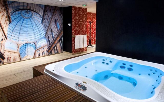 Grand Hôtel Gallia & Londres Spa NUXE