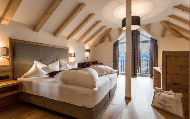 Hotel Bergblick