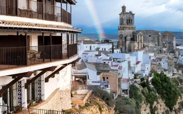 Parador De Arcos De La Frontera