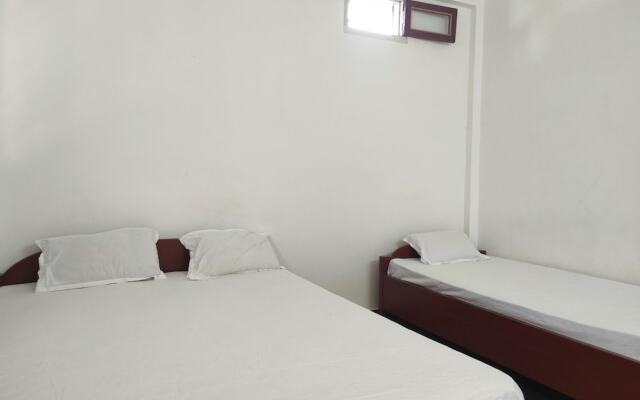 Homocation Boras Homestay