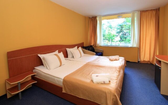 Bona Vita Hotel - All Inclusive